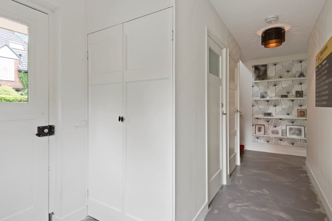 Foto 8 van Evert van Wilpweg 6