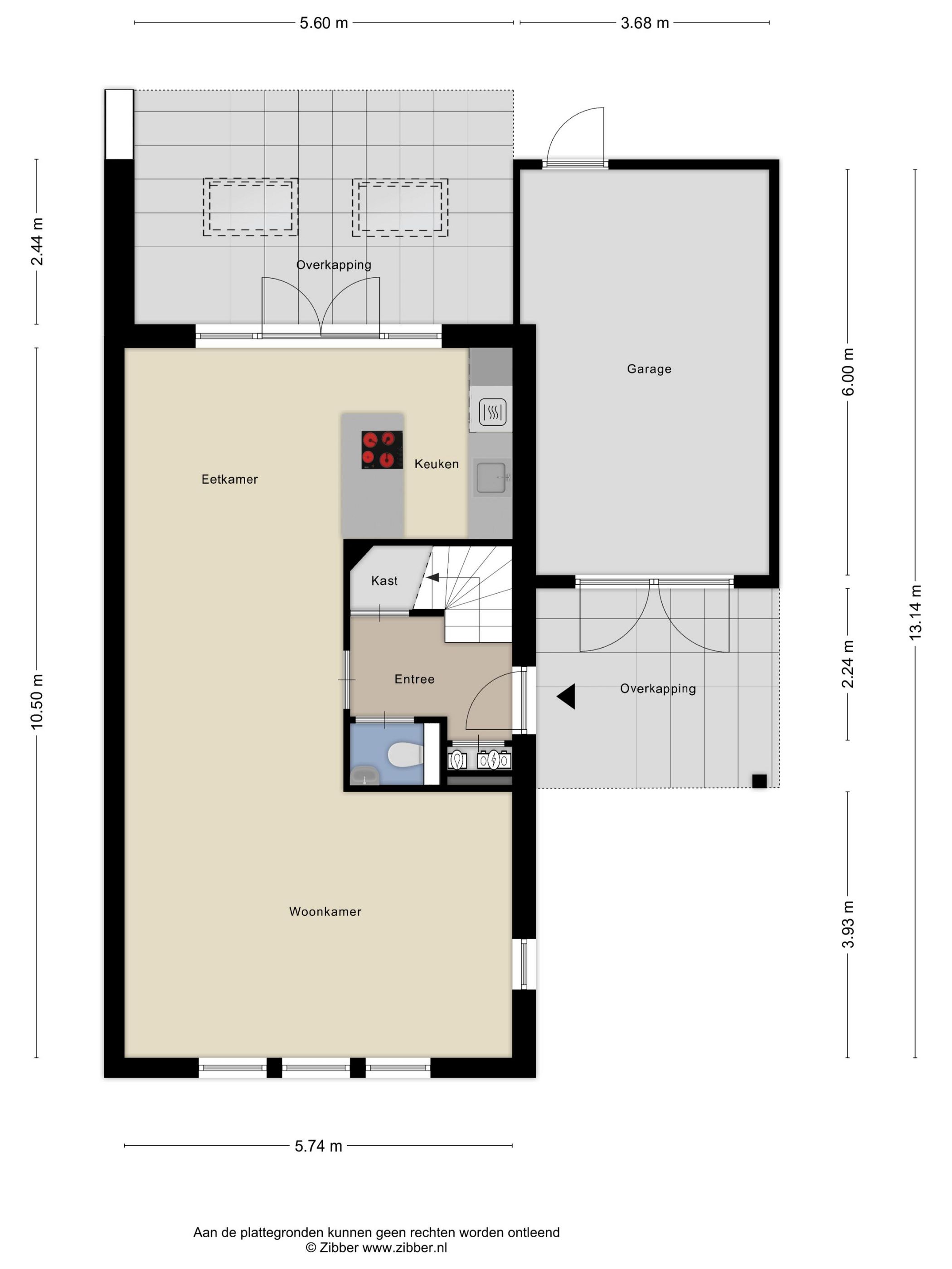 Foto 39 van Korenmolen 6