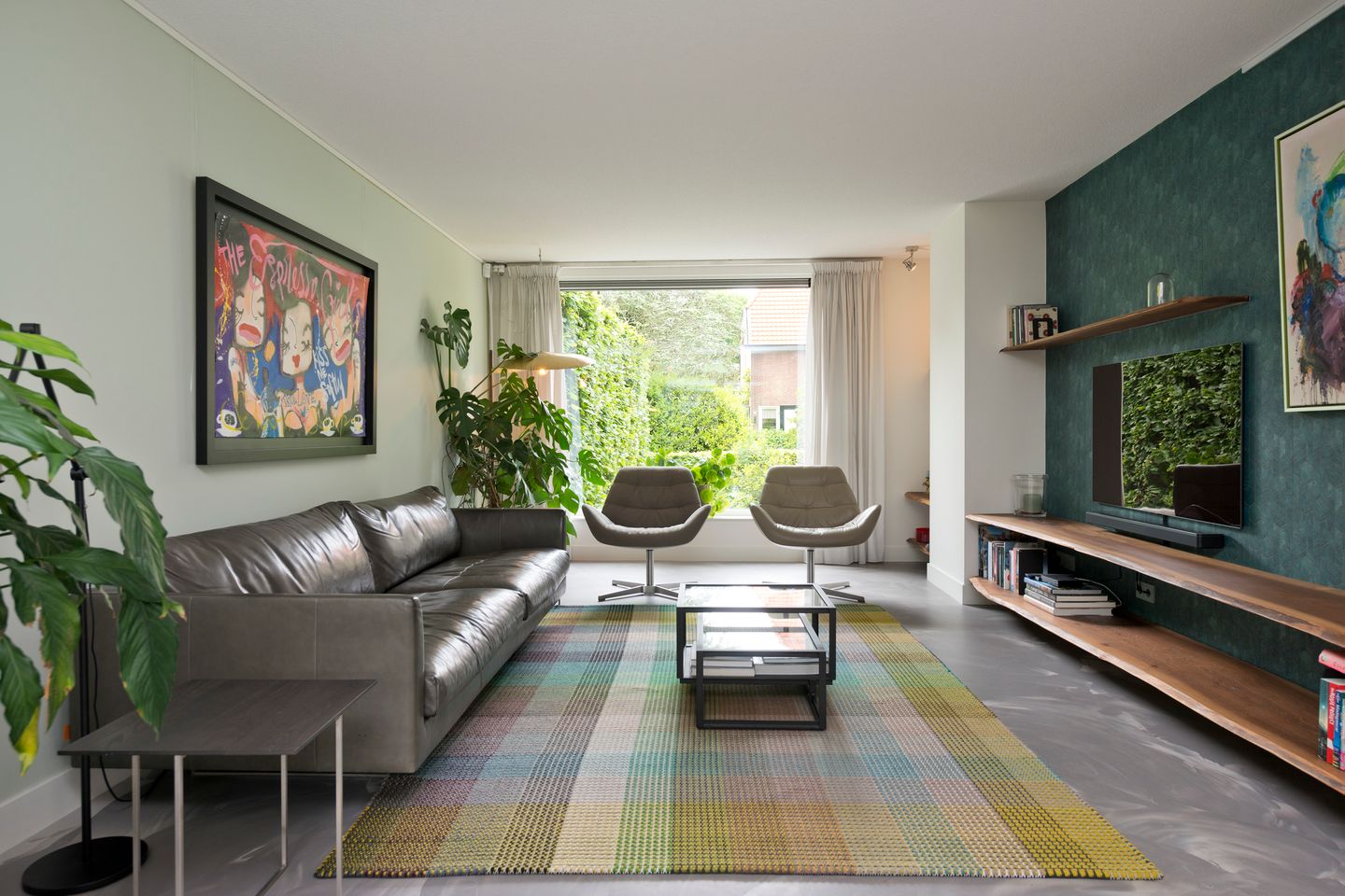 Foto 10 van Evert van Wilpweg 6