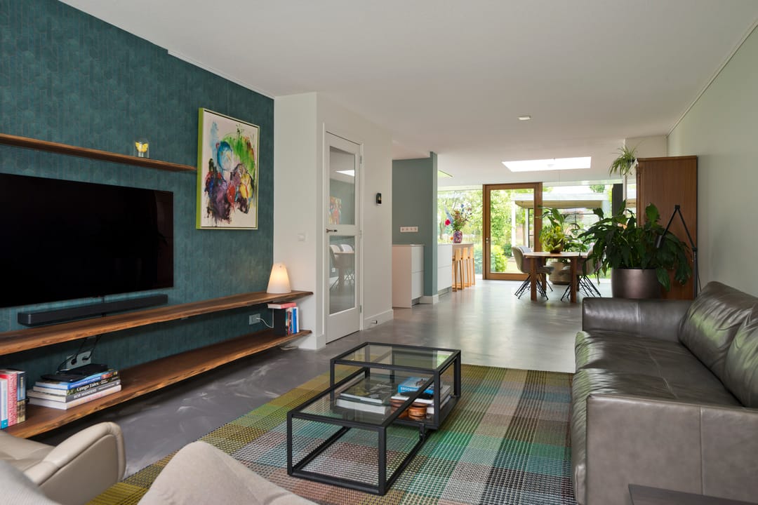 Foto 11 van Evert van Wilpweg 6