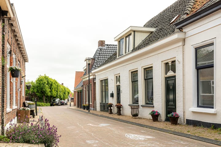 Foto 2 van Alde Buorren 12