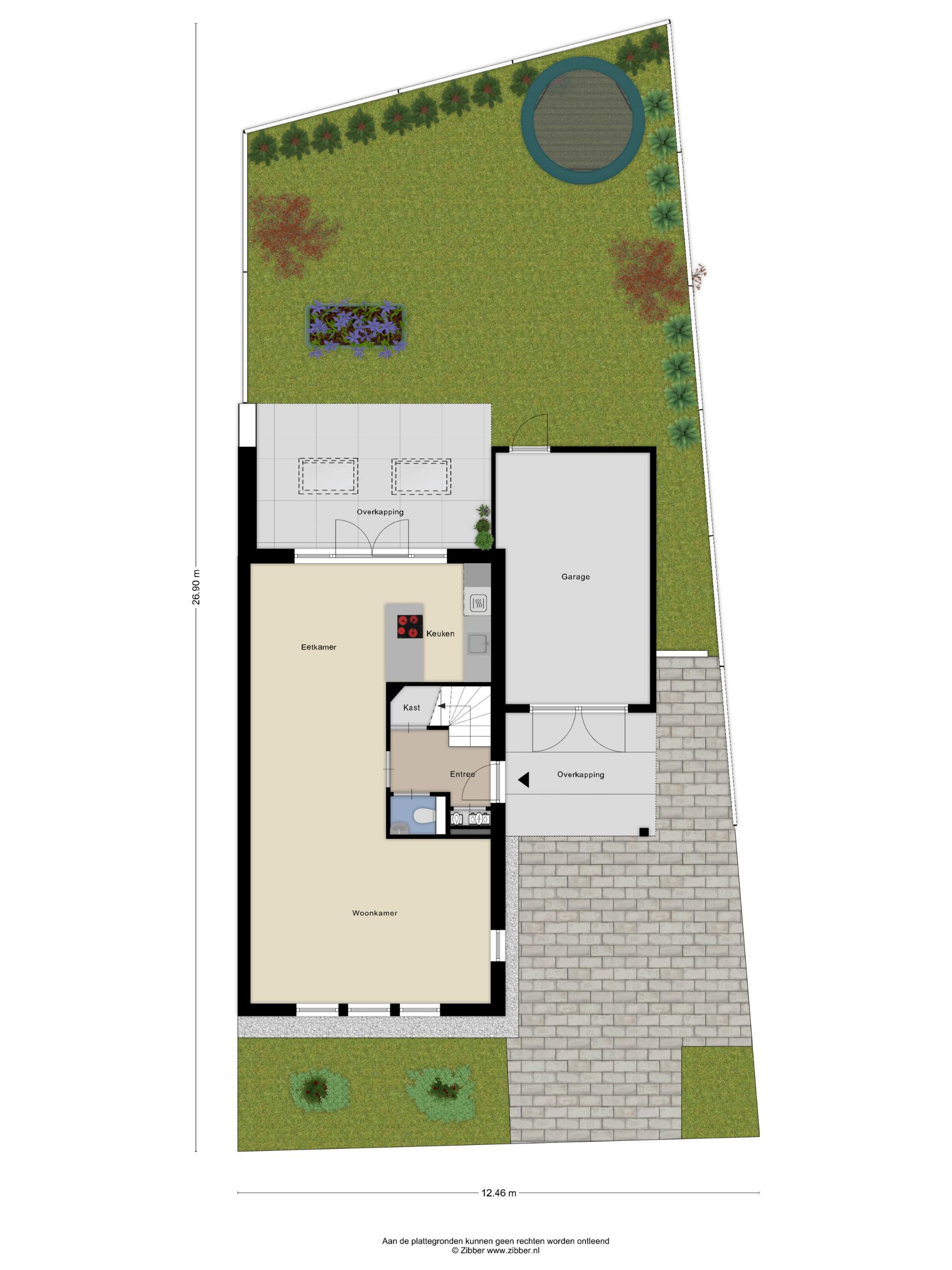 Foto 42 van Korenmolen 6