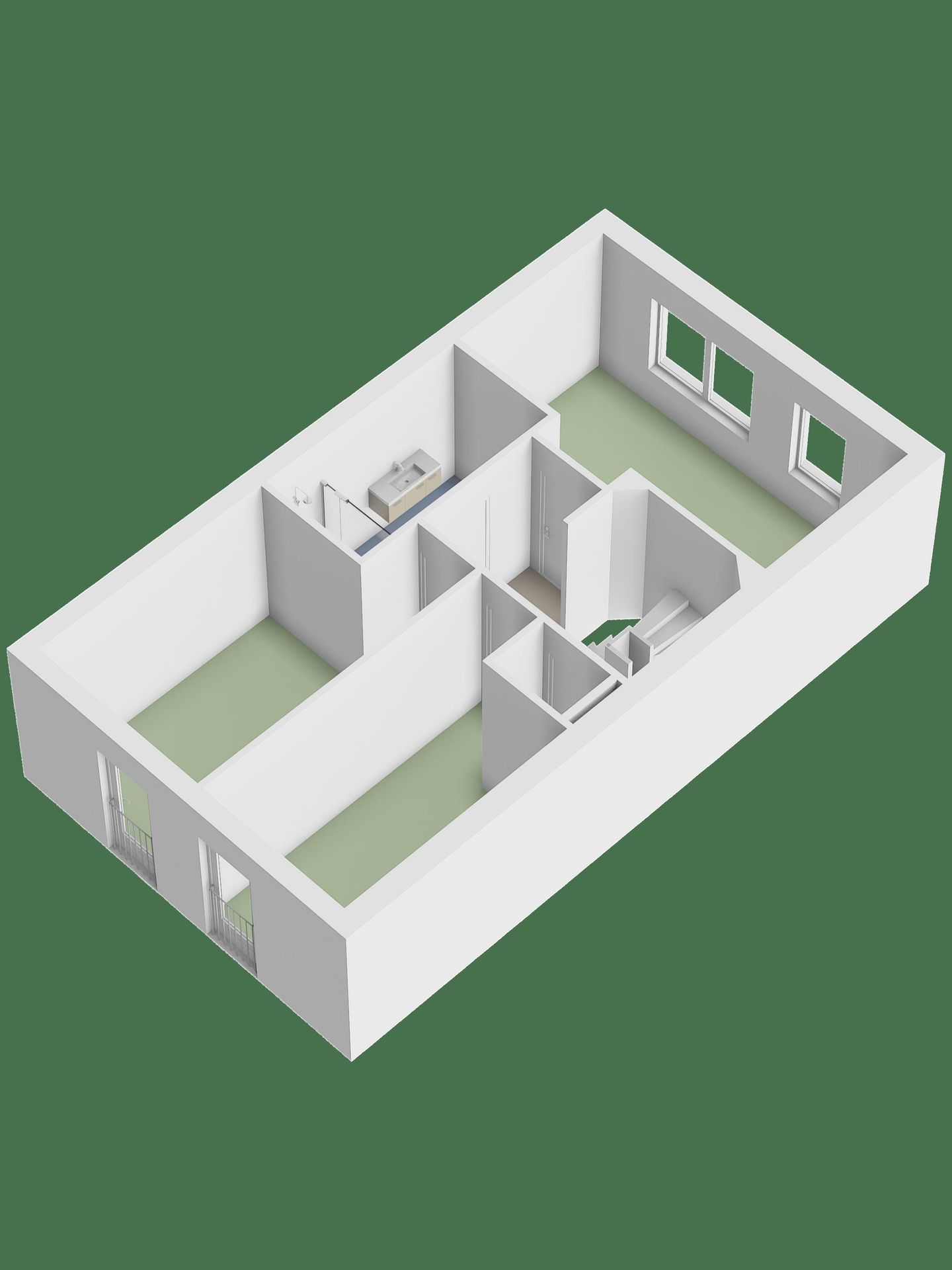 Foto 44 van Korenmolen 6