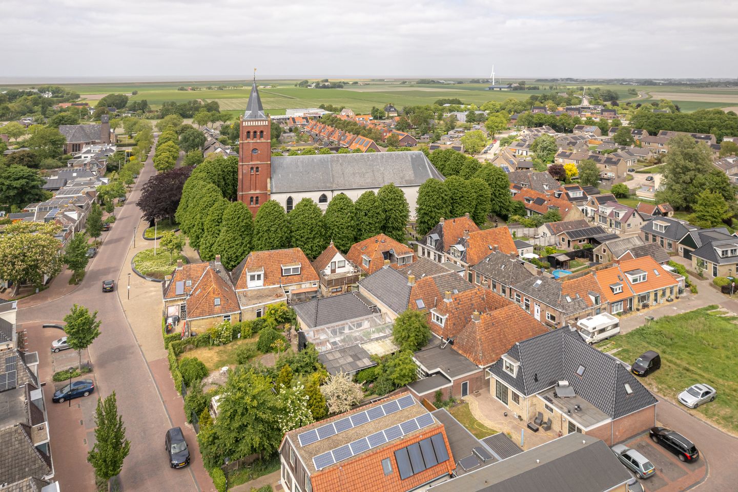 Foto 5 van Alde Buorren 12