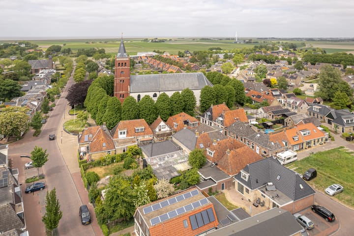 Foto 5 van Alde Buorren 12