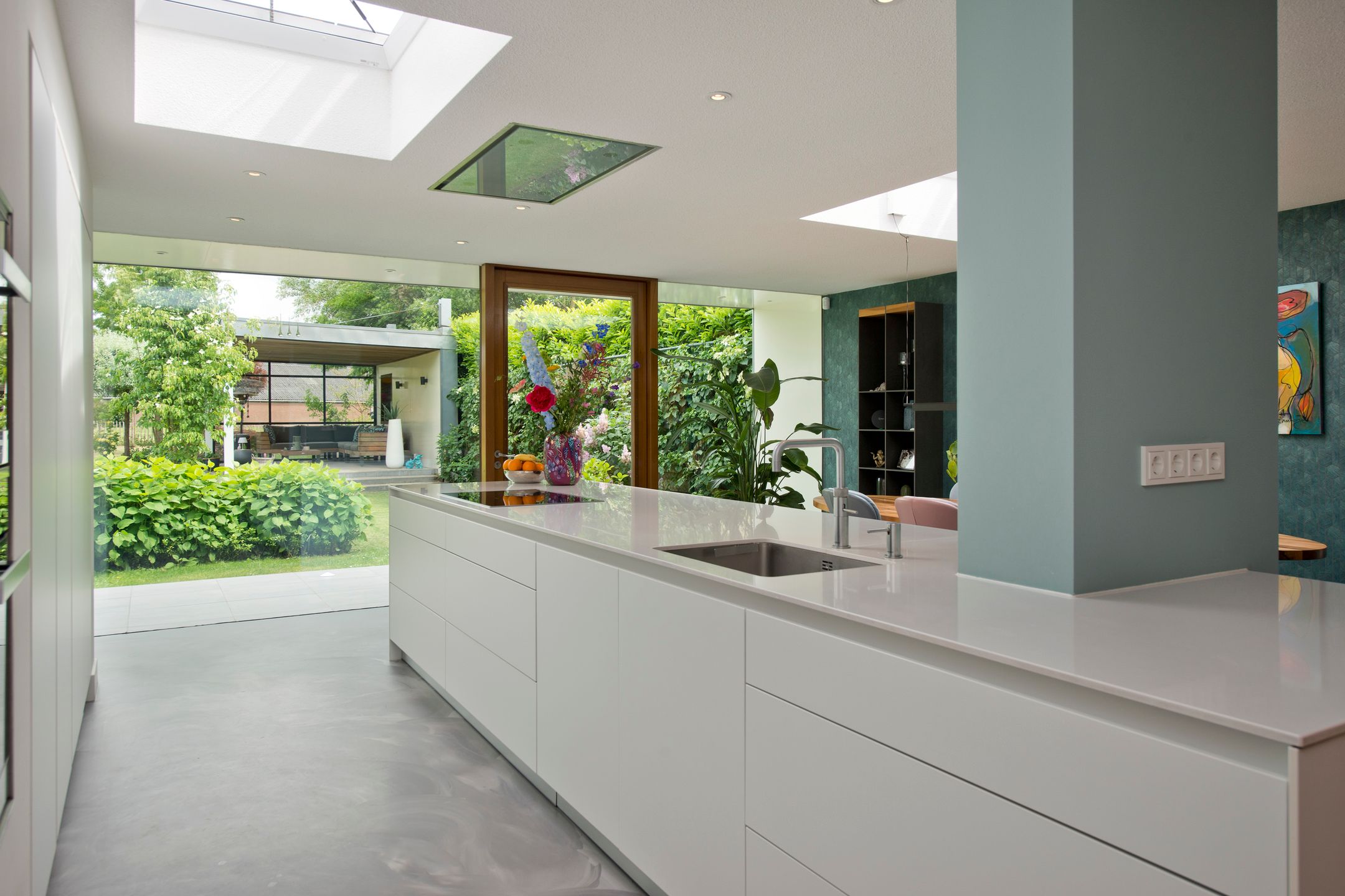 Foto 18 van Evert van Wilpweg 6