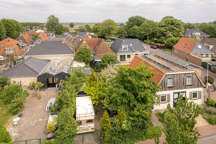 Foto 7 van Alde Buorren 12