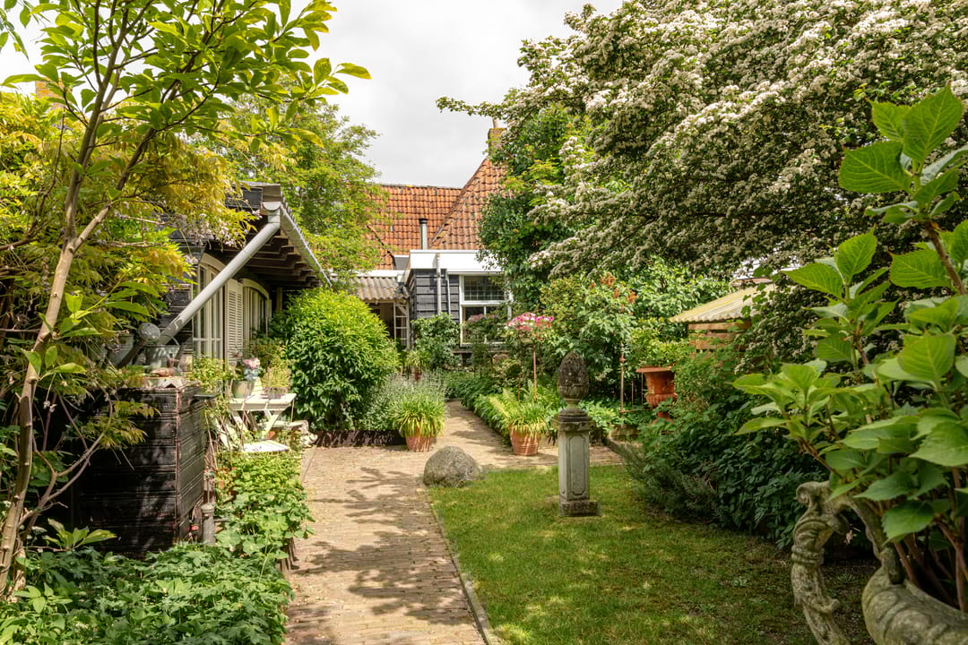 Foto 8 van Alde Buorren 12