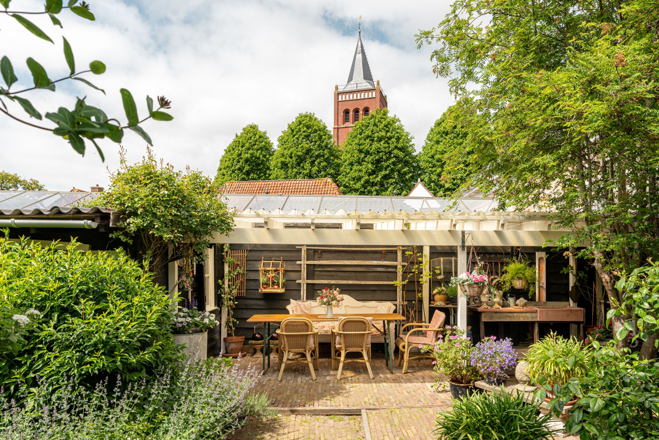 Foto 9 van Alde Buorren 12