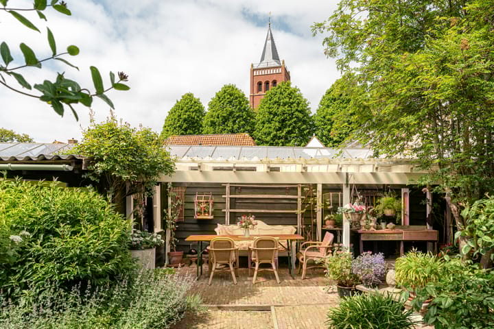 Foto 9 van Alde Buorren 12