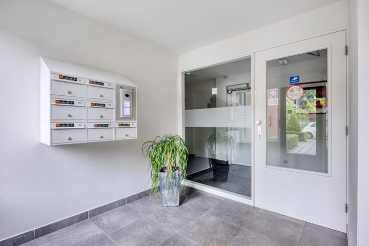 Photo 7 of Denekamperstraat 16-A