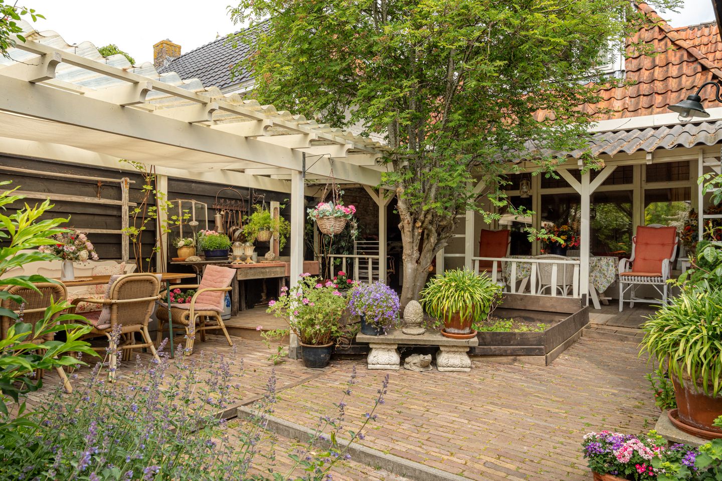 Foto 10 van Alde Buorren 12