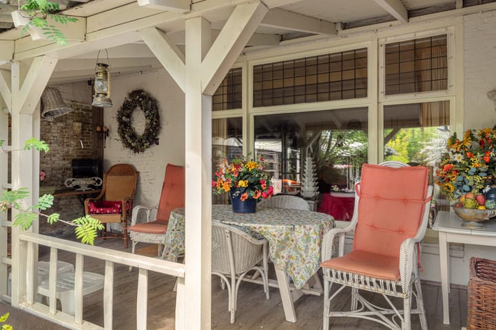 Foto 11 van Alde Buorren 12