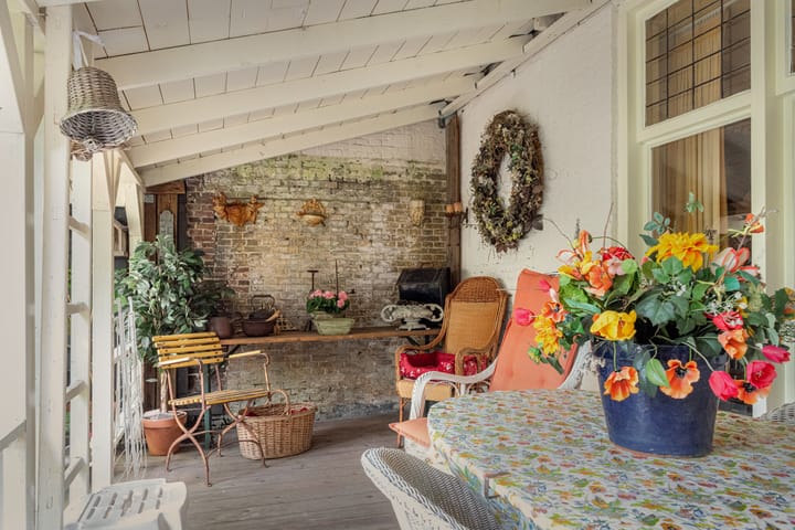 Foto 12 van Alde Buorren 12