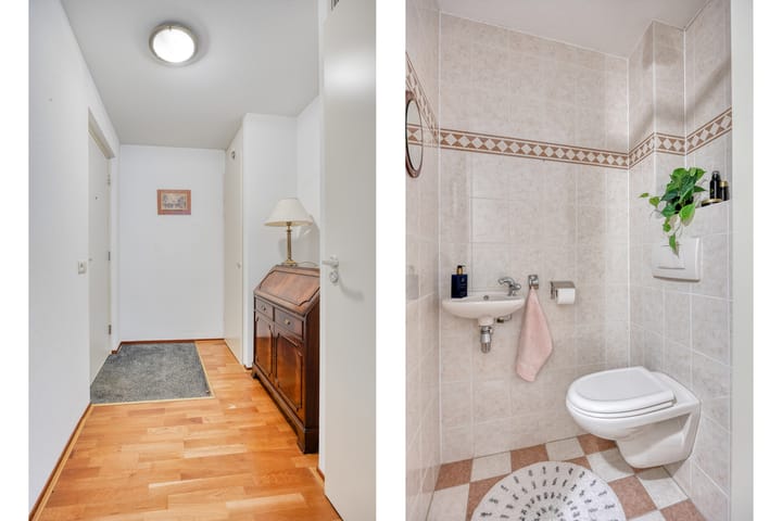 Photo 10 of Denekamperstraat 16-A