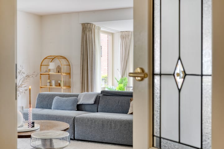 Photo 11 of Denekamperstraat 16-A