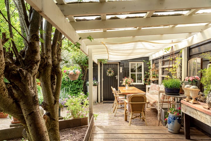 Foto 13 van Alde Buorren 12