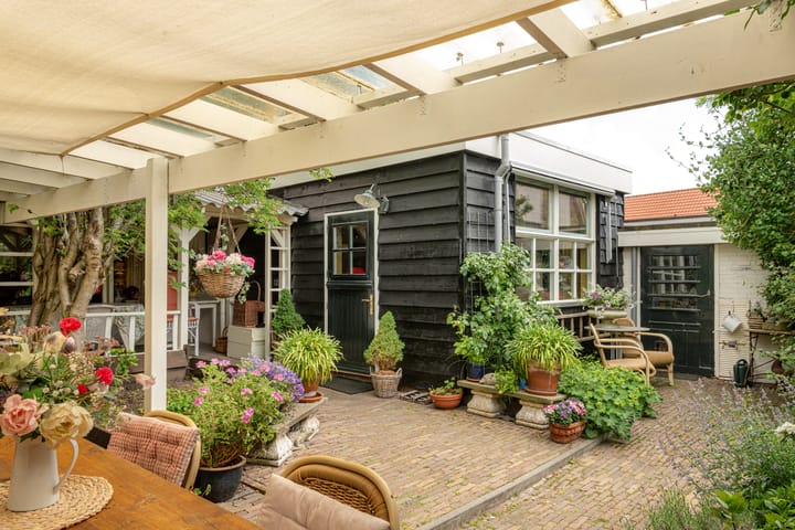 Foto 14 van Alde Buorren 12