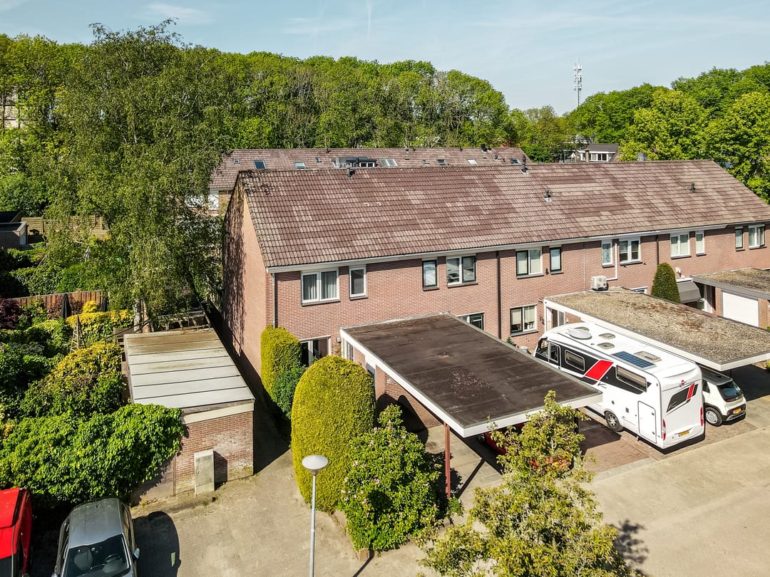 Foto 1 van Gording 48