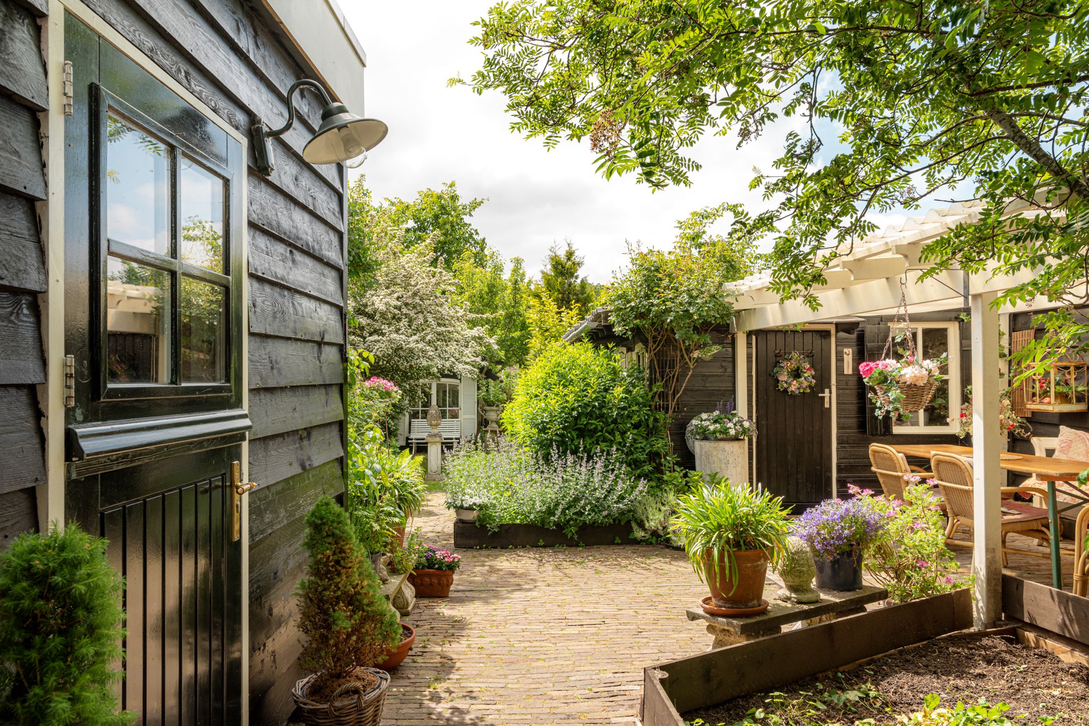 Foto 15 van Alde Buorren 12