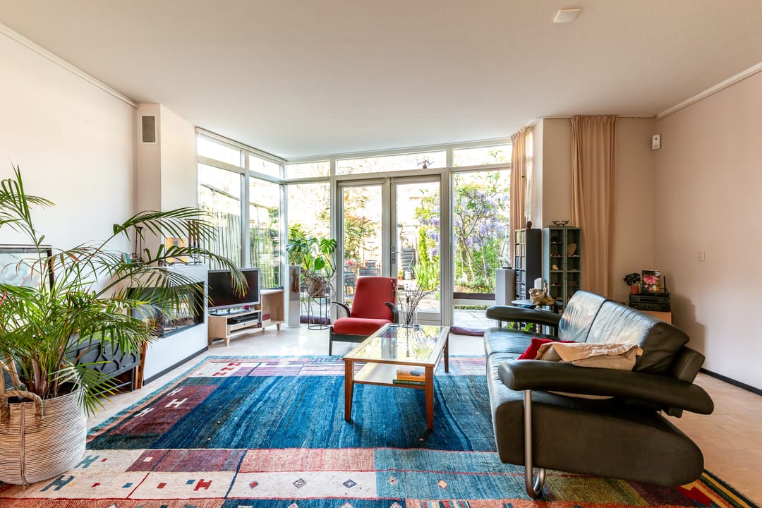 Foto 2 van Gording 48