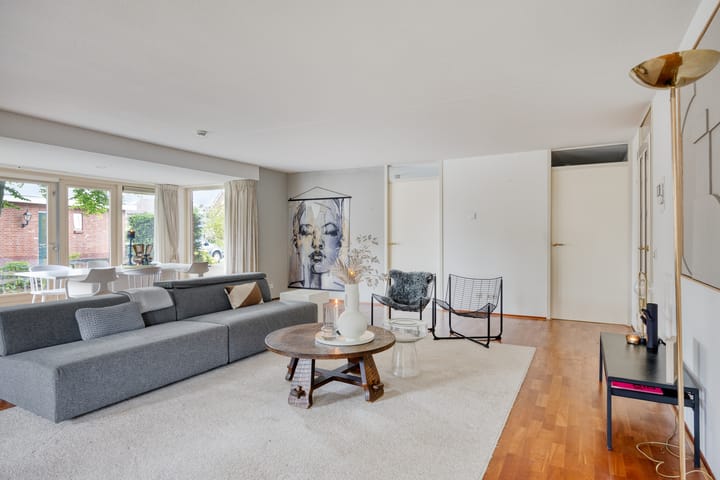 Photo 14 of Denekamperstraat 16-A