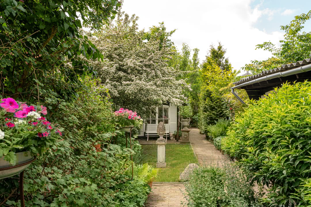 Foto 16 van Alde Buorren 12