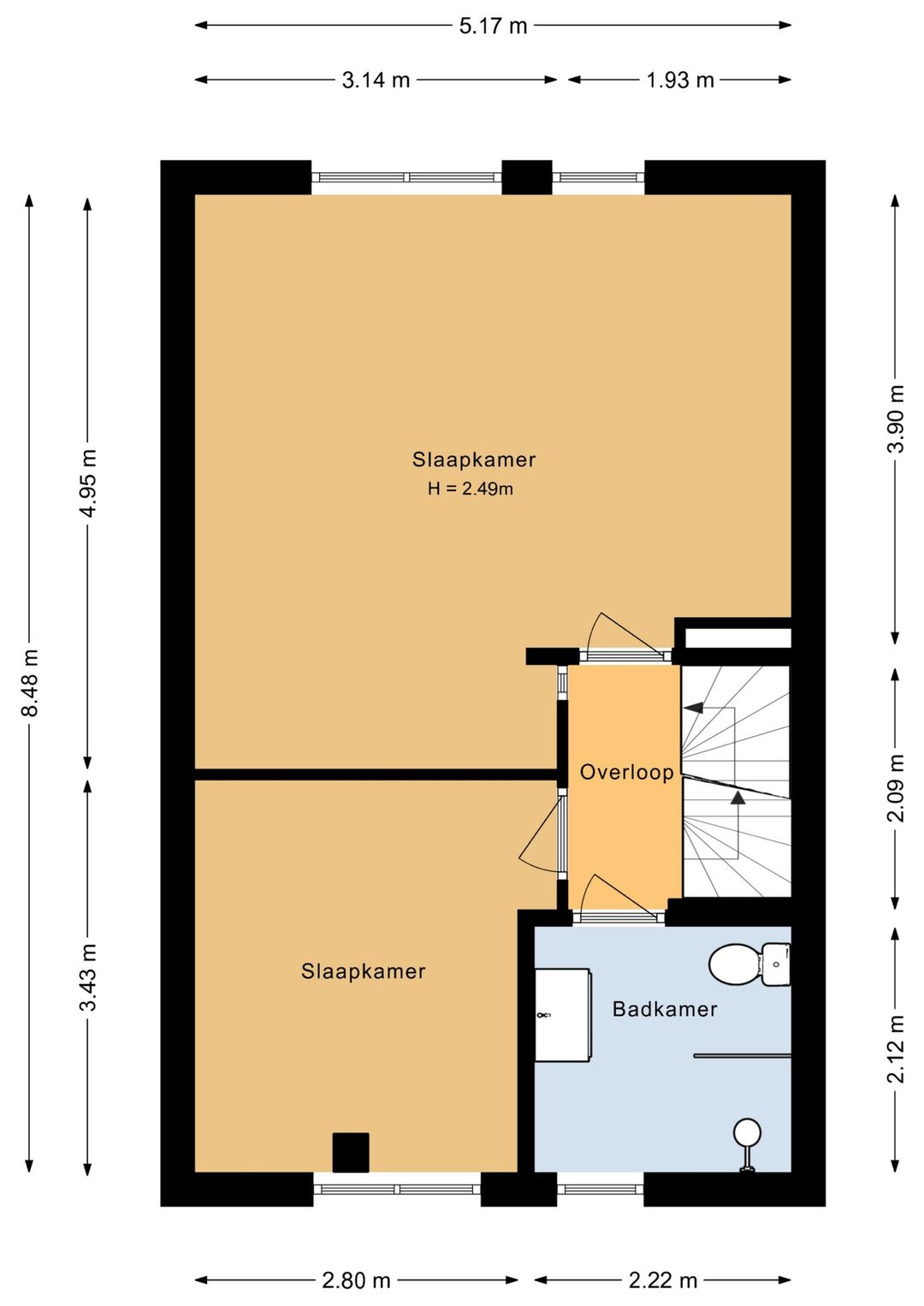 Foto 46 van Gording 48