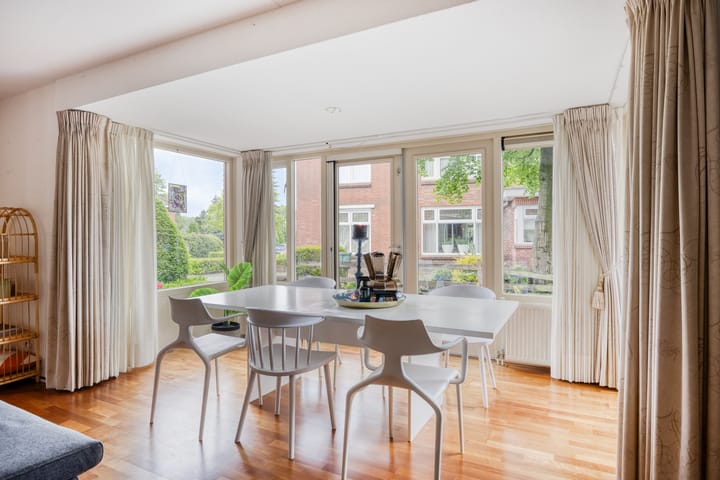 Photo 16 of Denekamperstraat 16-A