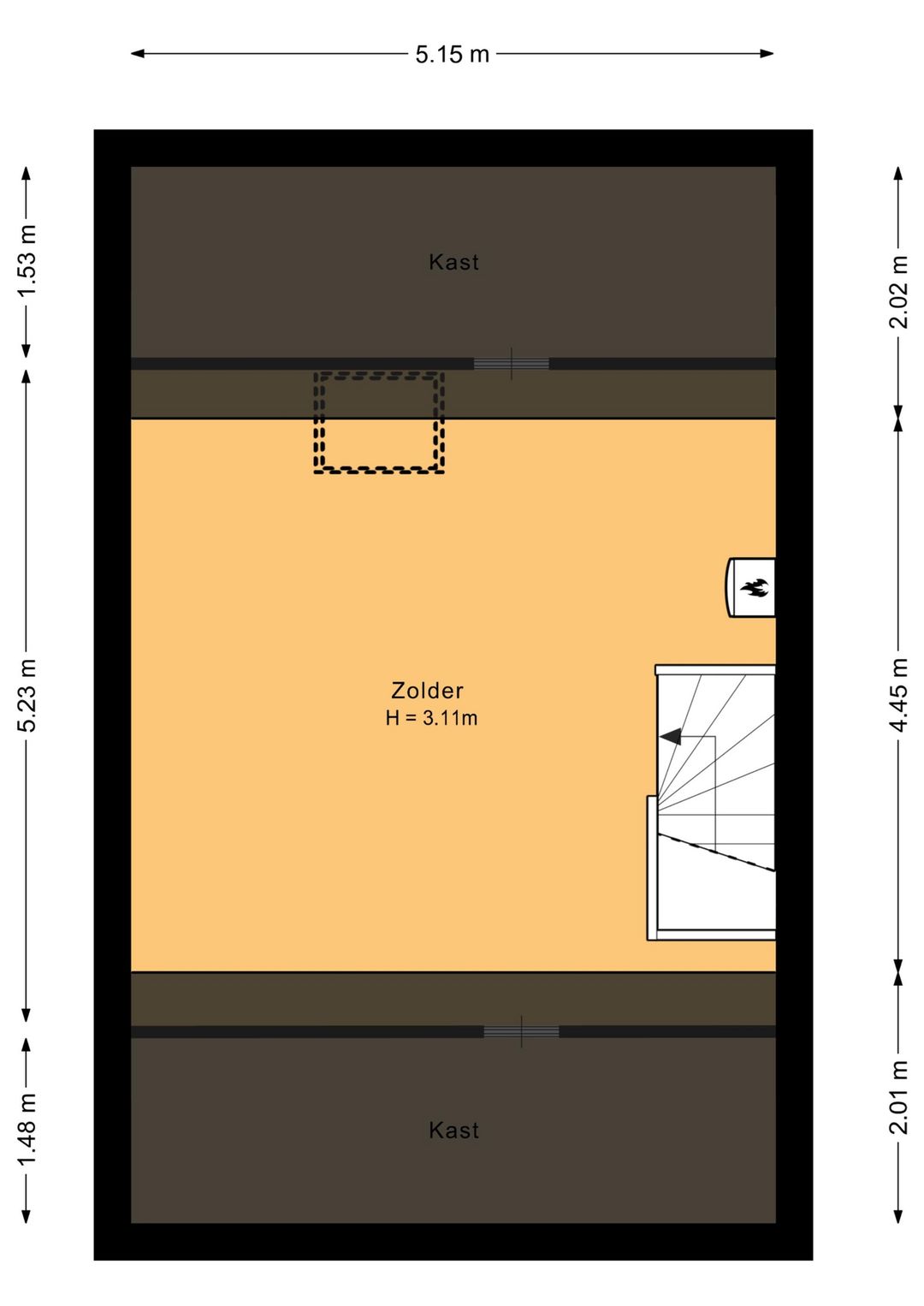 Foto 47 van Gording 48