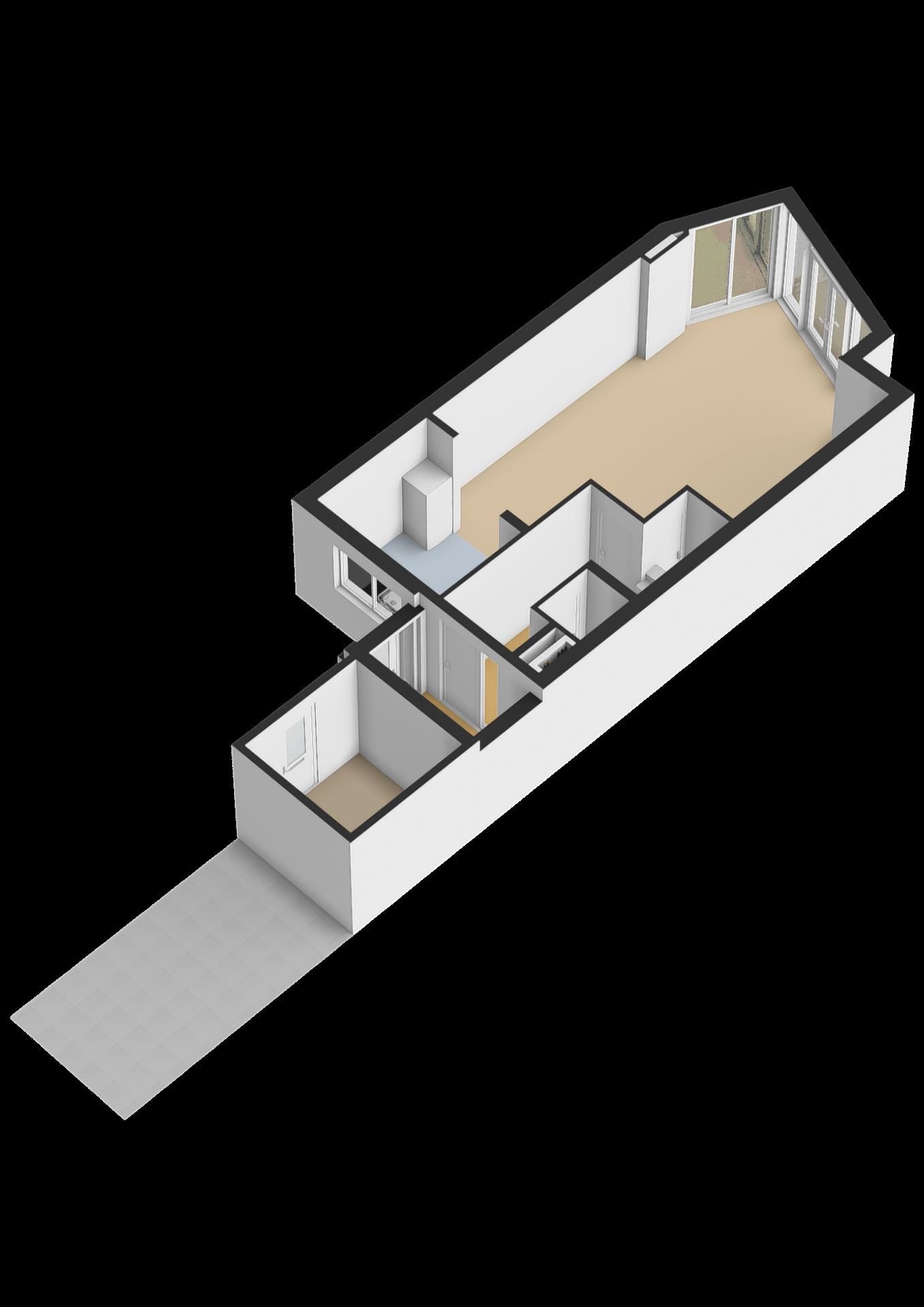 Foto 48 van Gording 48