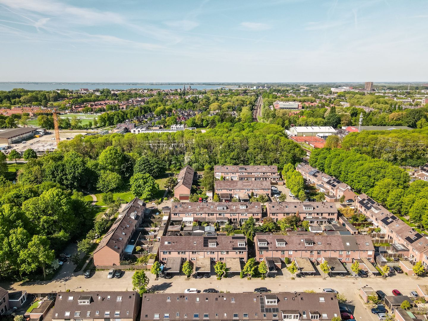 Foto 5 van Gording 48