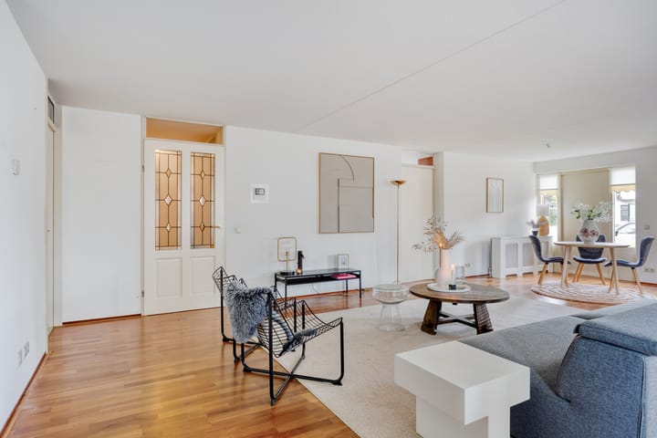 Photo 20 of Denekamperstraat 16-A