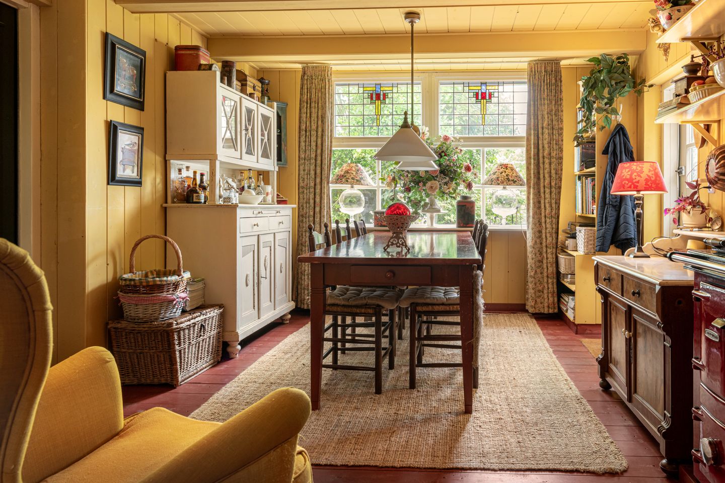 Foto 20 van Alde Buorren 12