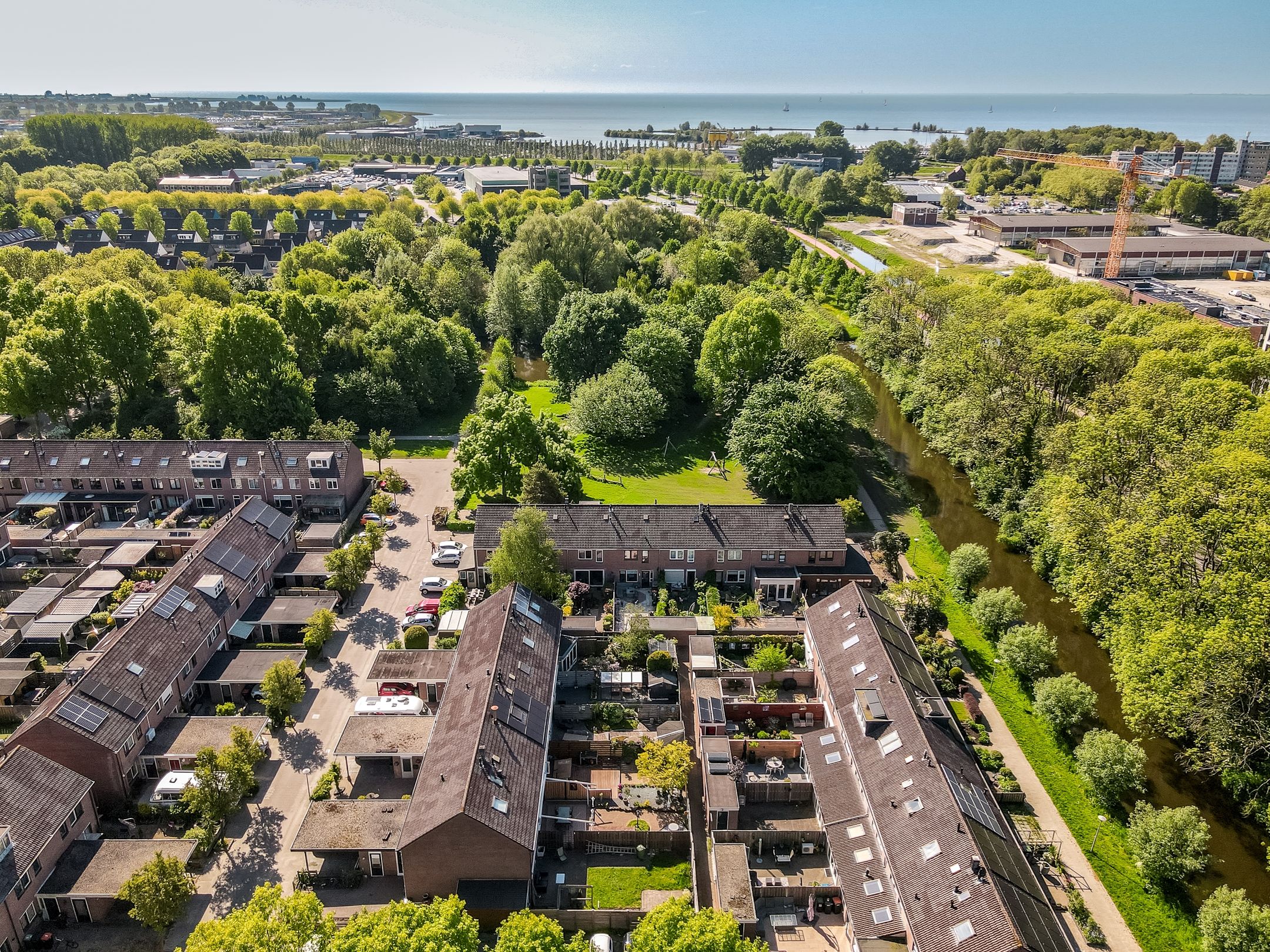 Foto 6 van Gording 48