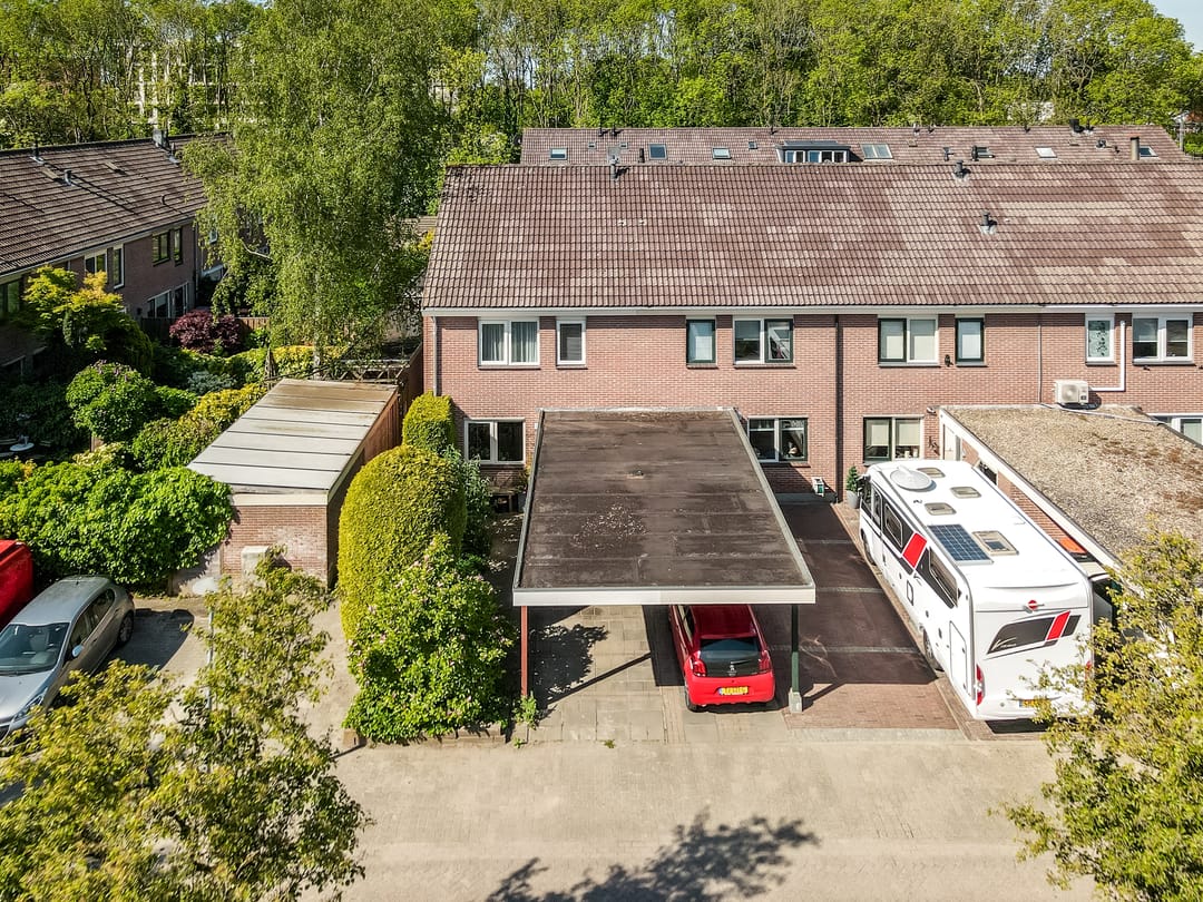 Foto 7 van Gording 48