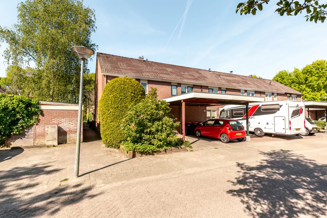 Foto 8 van Gording 48