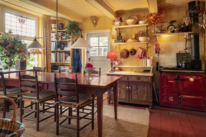 Foto 21 van Alde Buorren 12