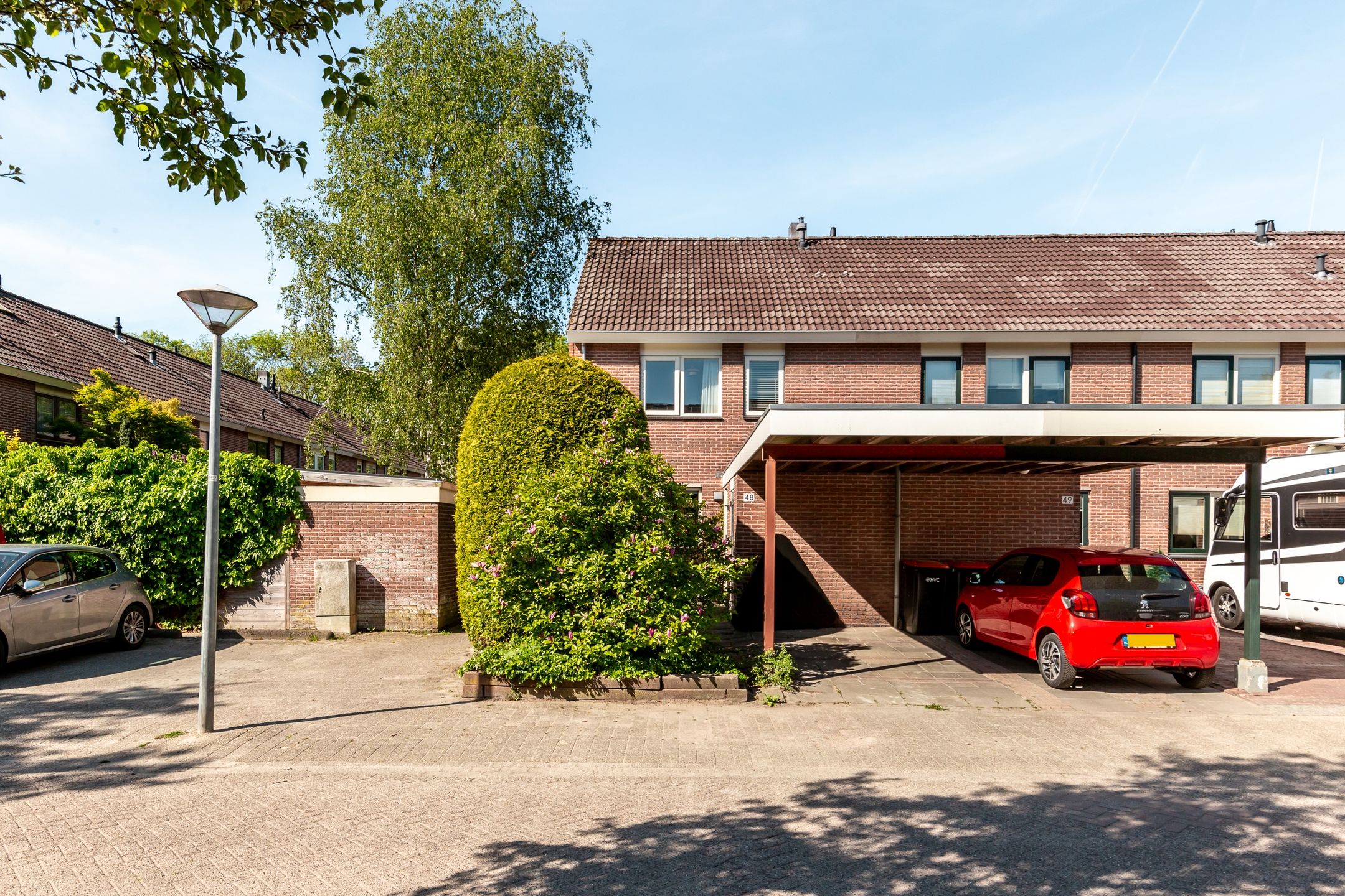 Foto 9 van Gording 48