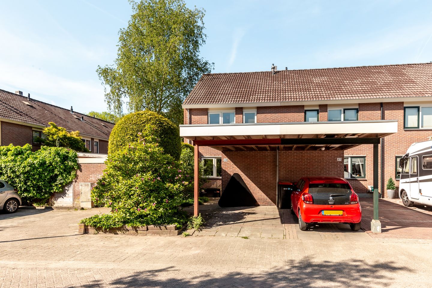 Foto 10 van Gording 48