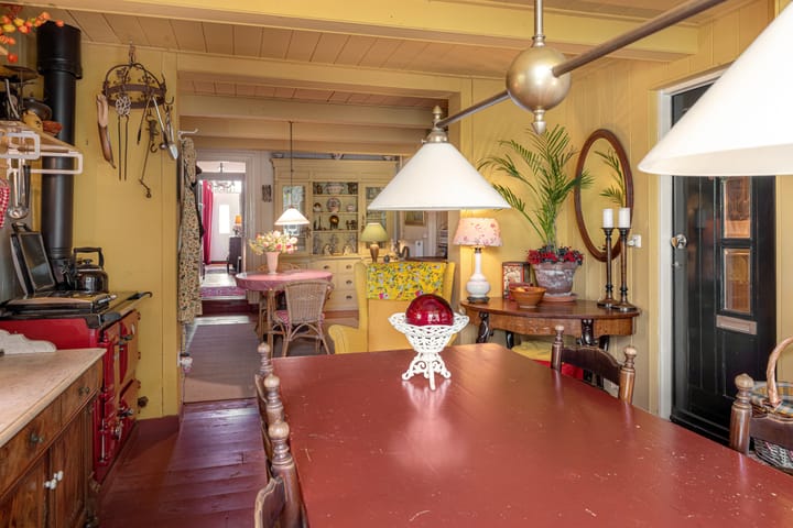 Foto 22 van Alde Buorren 12