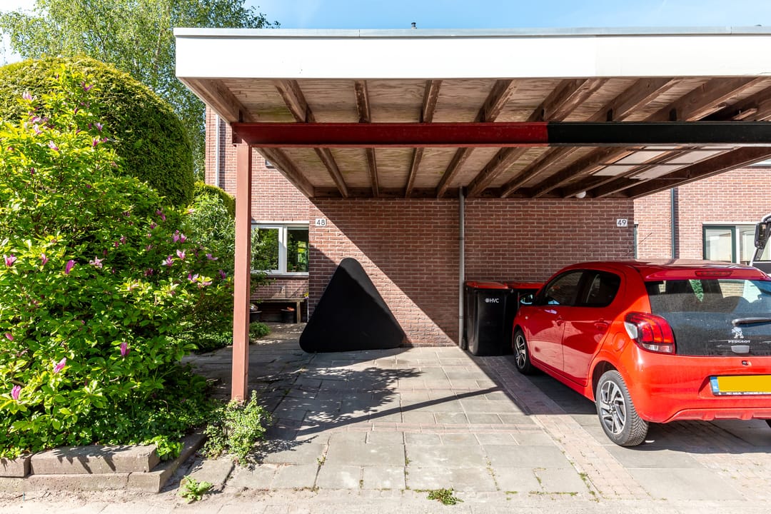 Foto 11 van Gording 48