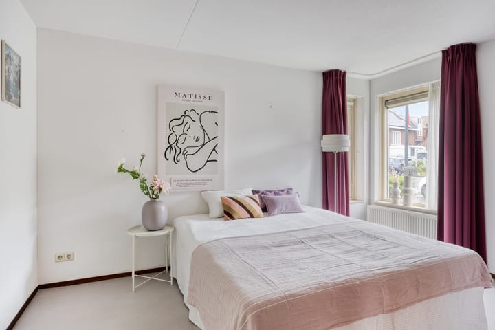 Photo 27 of Denekamperstraat 16-A