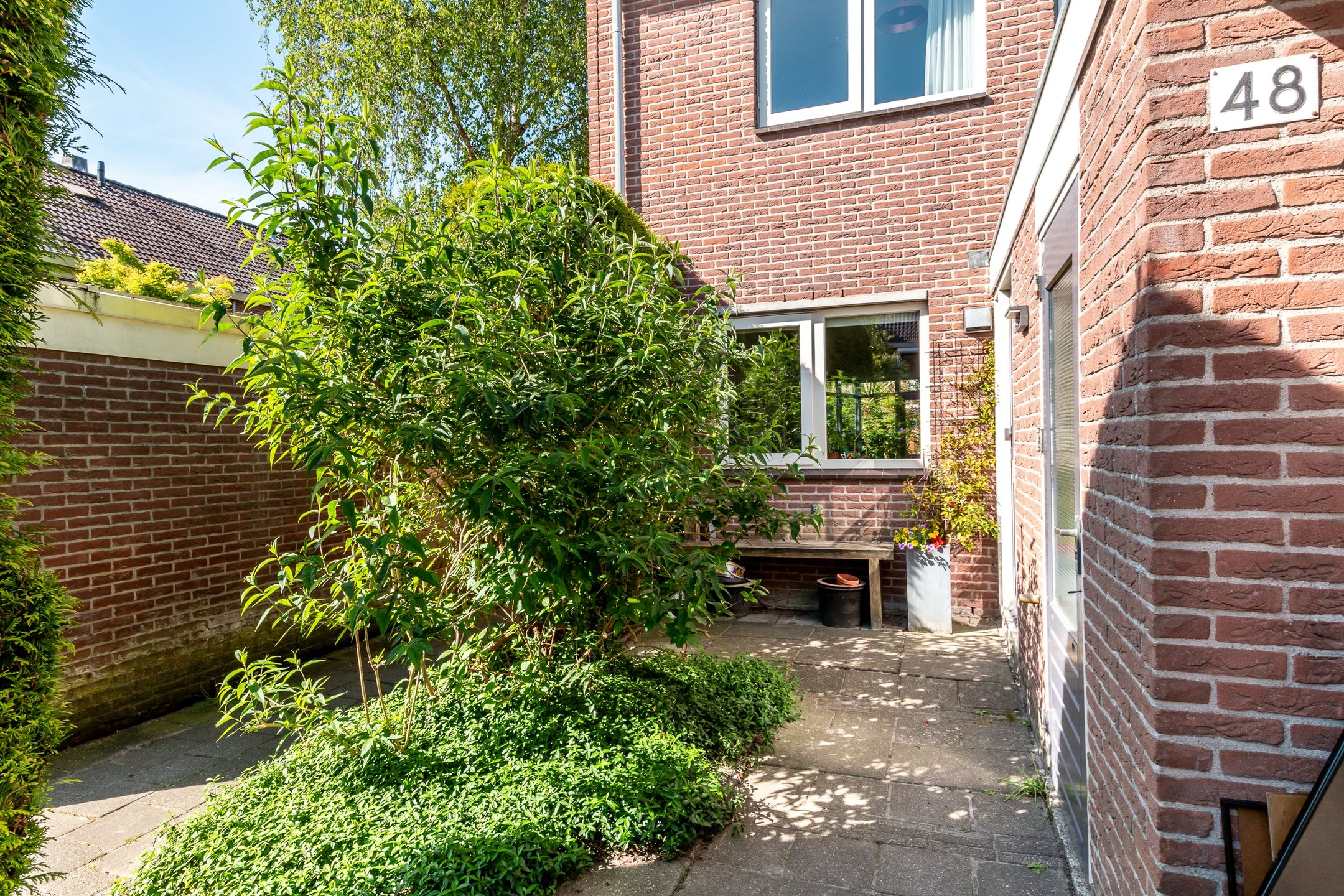 Foto 12 van Gording 48