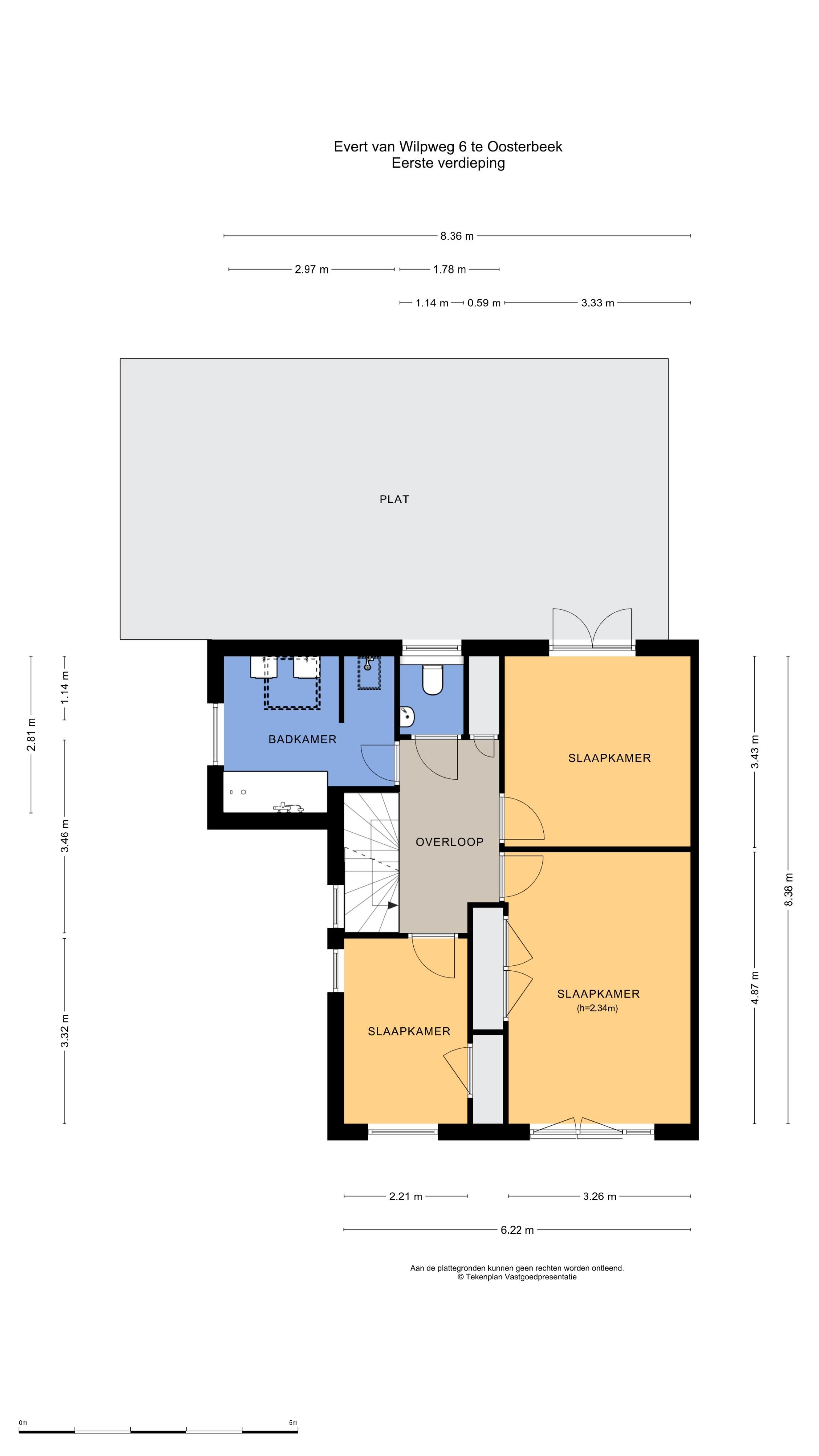 Foto 45 van Evert van Wilpweg 6