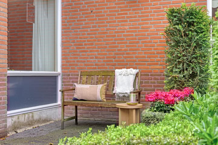 Photo 33 of Denekamperstraat 16-A