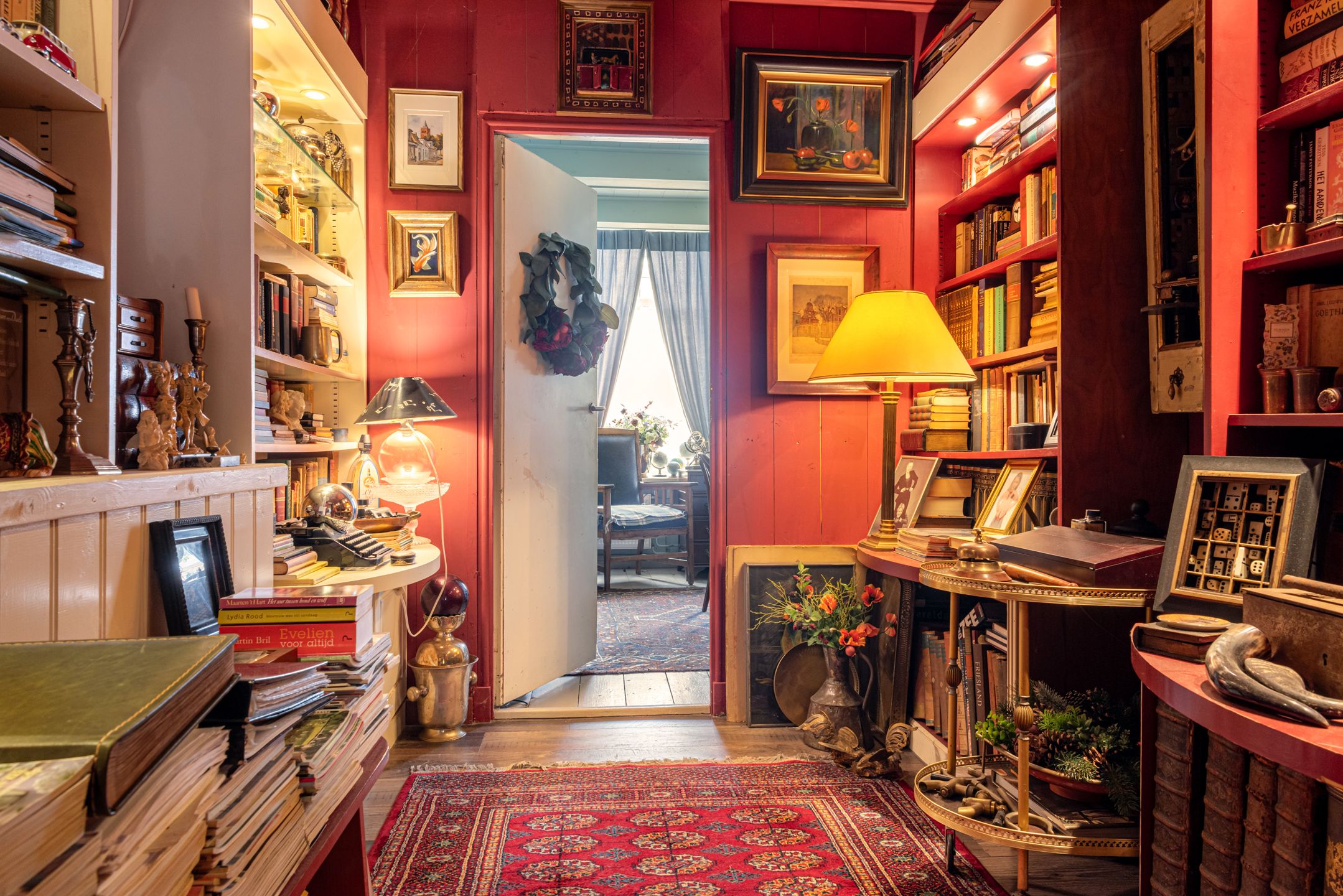 Foto 30 van Alde Buorren 12