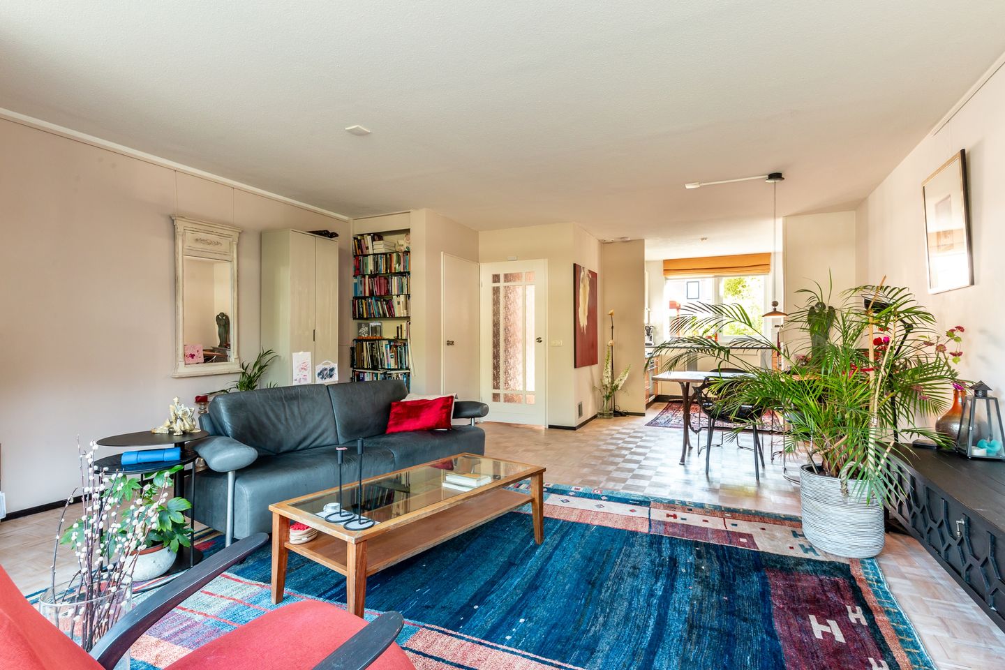 Foto 19 van Gording 48