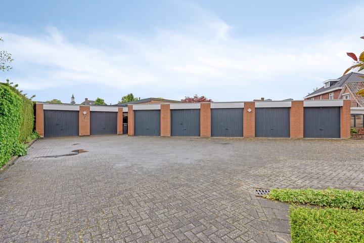 Photo 36 of Denekamperstraat 16-A