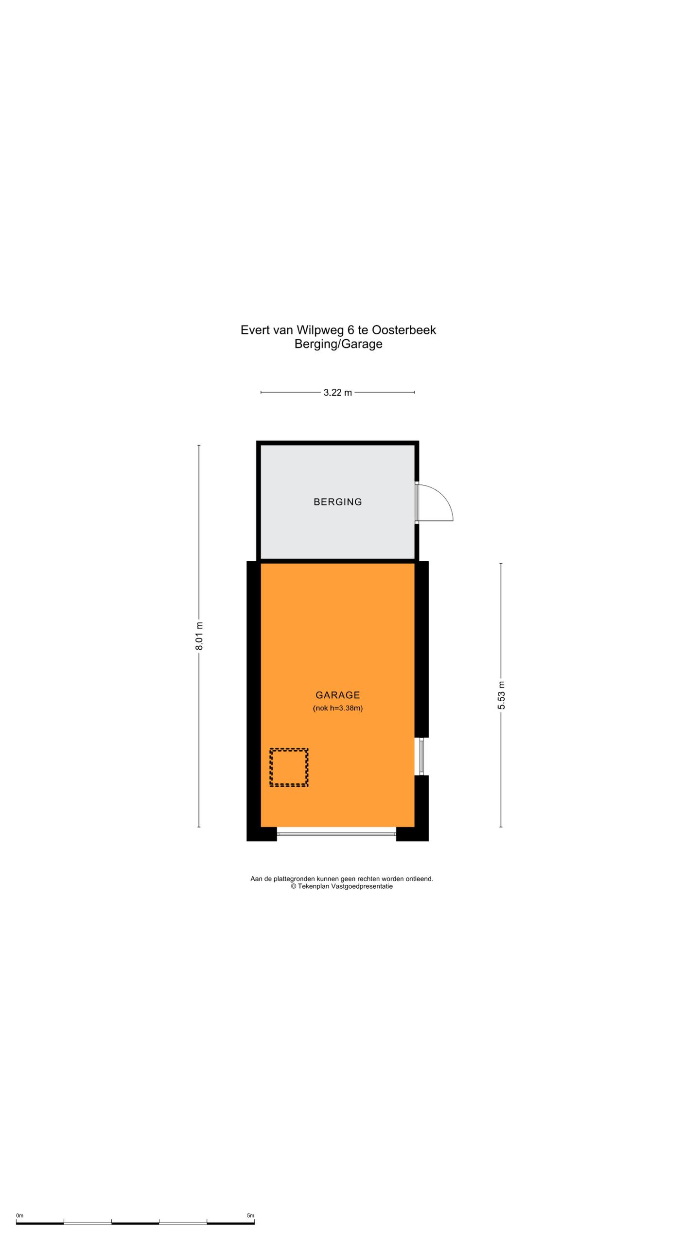 Foto 50 van Evert van Wilpweg 6